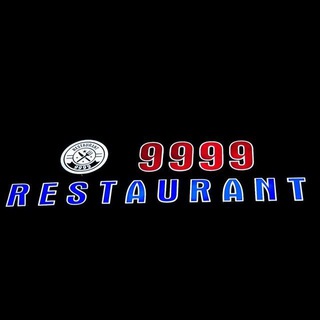 Логотип канала restaurant9999