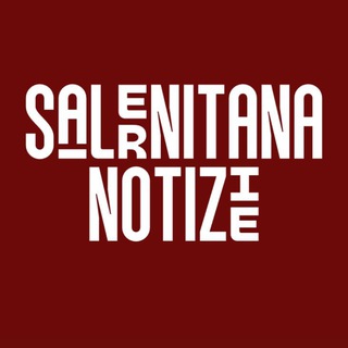 Логотип канала salernitananotizie