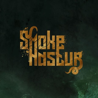 Логотип smoke_hastur