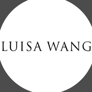 Логотип luisawang