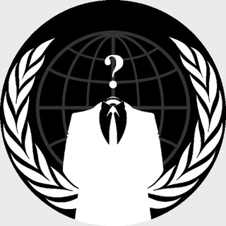 Логотип канала anonm0s