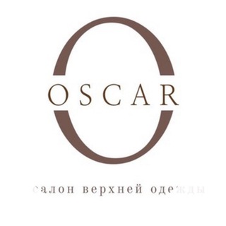 Логотип канала oscar_shubi