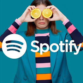 Логотип канала daispotify