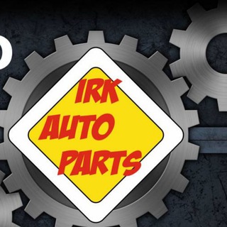 Логотип канала irkautoparts