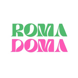 Логотип romadoma_ru