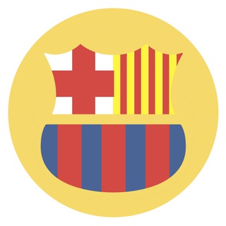 Логотип канала barcelona_cule