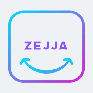 Логотип канала zejja