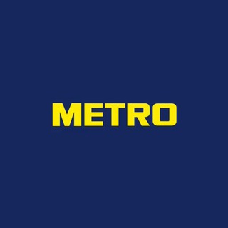Логотип канала metroccru