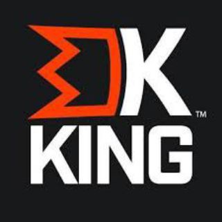 Логотип канала king_drop_opt