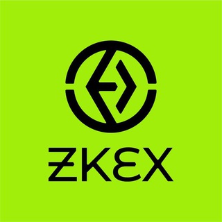 Логотип zkex_official