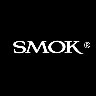 Логотип канала smok_company