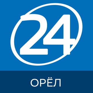 Логотип канала orel_24_ru