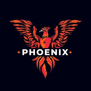 Логотип phoenixcallss