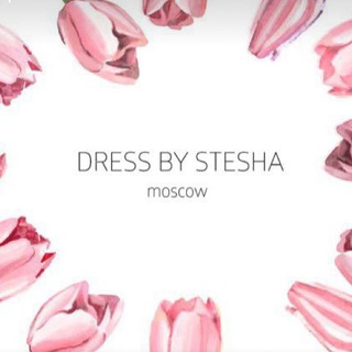 Логотип канала dressbystesha