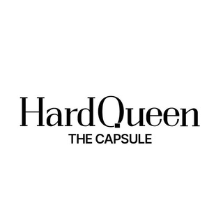 Логотип hard_queen_brand