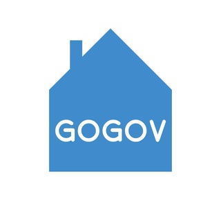 Логотип канала gogovru