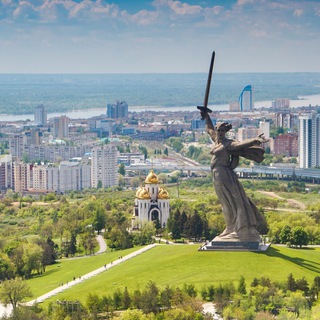 Логотип volgograd_crazy