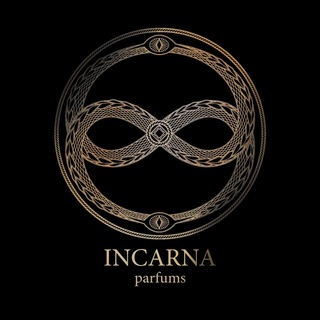 Логотип канала incarna_parfums