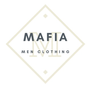 Логотип канала men_mafia_clothing