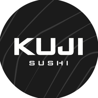 Логотип канала kuji_sushi