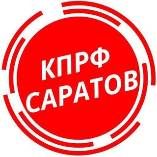 Логотип канала kprf64