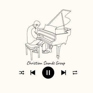 Логотип Christian_Sounds_Group