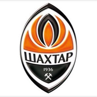 Логотип канала fcshakhtar