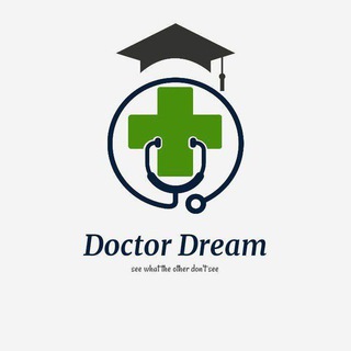 Логотип канала doctordreampdfstore