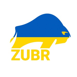 Логотип канала zubr_blr