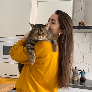 Логотип канала kalyanova_nastya