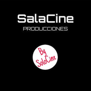 Логотип канала salascine