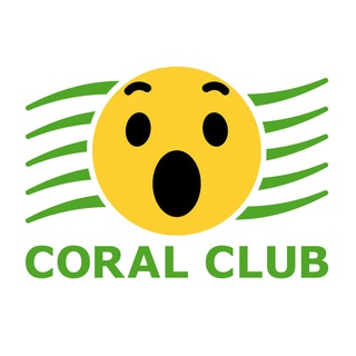 Логотип канала wowcoral