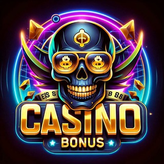 Логотип канала casino_bonus_rus