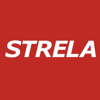 Логотип канала strela_coach