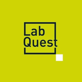 Логотип labquest_vladikavkaz