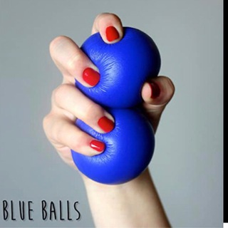 Логотип blueballsxx