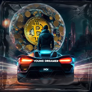 Логотип young_dreamer_dao