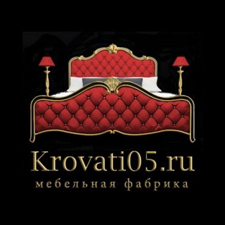 Логотип канала krovati_05ru