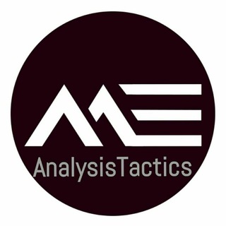 Логотип канала analysistactics