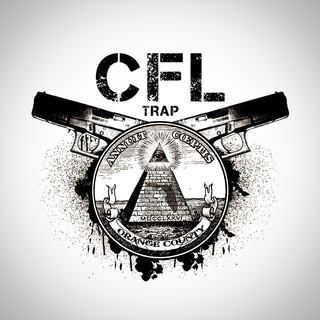 Логотип канала cfltrap07