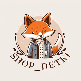 Логотип shop_detki