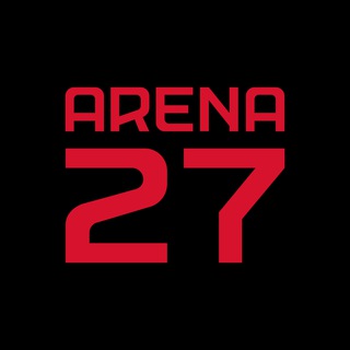 Логотип канала arena_27