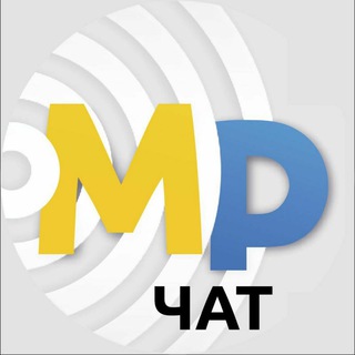 Логотип канала mediaprostirchat