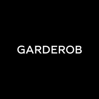 Логотип garderob_28