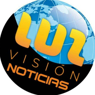 Логотип канала luzvisionnoticias