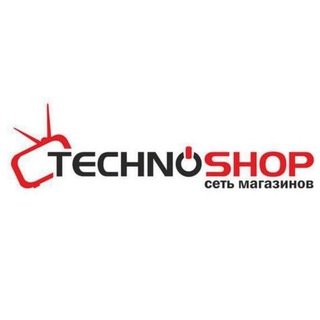 Логотип канала technoshopuz_new