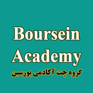 Логотип канала boursein_academy_chat