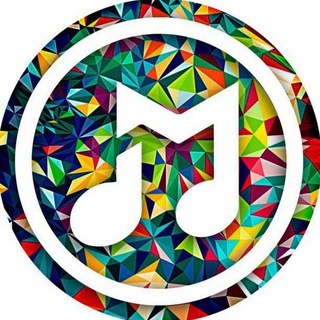 Логотип канала muzyka_muzika_tiktok