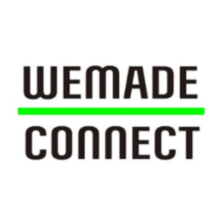 Логотип канала wemadeconnect_global