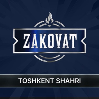 Логотип канала toshkent_zakovatnnt